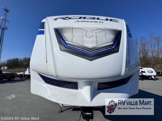 2024 Vengeance Rogue Armored VGF4007G2 by Forest River from RV Value Mart in Willow Street, Pennsylvania