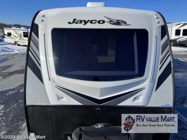 2021 White Hawk 32KBS by Jayco from RV Value Mart in Willow Street, Pennsylvania