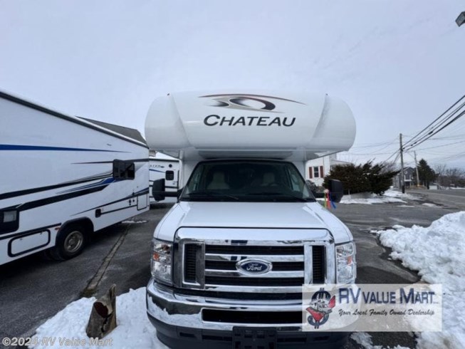 2023 Chateau 31E by Thor Motor Coach from RV Value Mart in Willow Street, Pennsylvania