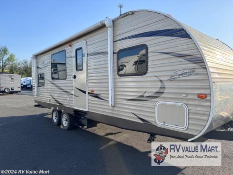 Used 2017 Shasta Oasis 25RS available in Willow Street, Pennsylvania