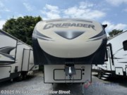 Contact us now about this 2018 Prime Time Crusader 319RKT! 2018 Crusader 319RKT by Prime Time from RV Value Mart - Willow Street in Willow Street, Pennsylvania