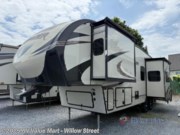 Used 2018 Prime Time Crusader 319RKT available in Willow Street, Pennsylvania