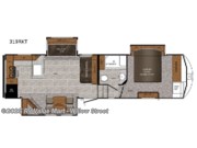 Call now about this 2018 Prime Time Crusader 319RKT! 2018 Prime Time Crusader 319RKT - Used Fifth Wheel For Sale by RV Value Mart - Willow Street in Willow Street, Pennsylvania features Slideout