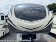 Contact us now about this 2020 Grand Design Solitude S-Class 3350RL! 2020 Solitude S-Class 3350RL by Grand Design from RV Value Mart - Willow Street in Willow Street, Pennsylvania