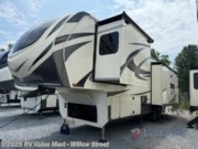 Used 2020 Grand Design Solitude S-Class 3350RL available in Willow Street, Pennsylvania
