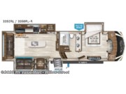 Call now about this 2020 Grand Design Solitude S-Class 3350RL! 2020 Grand Design Solitude S-Class 3350RL - Used Fifth Wheel For Sale by RV Value Mart - Willow Street in Willow Street, Pennsylvania features Slideout