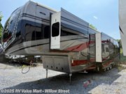 Used 2022 DRV FullHouse LX455 available in Willow Street, Pennsylvania
