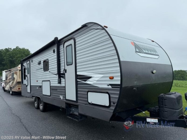 Email now about this 2021 Forest River Independence Trail 262DBS! Used 2021 Forest River Independence Trail 262DBS available in Willow Street, Pennsylvania