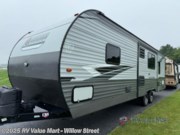 Used 2021 Forest River Independence Trail 262DBS available in Willow Street, Pennsylvania