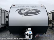Contact us now about this 2022 Forest River Cherokee Wolf Pup 17JG! 2022 Cherokee Wolf Pup 17JG by Forest River from RV Value Mart - Willow Street in Willow Street, Pennsylvania