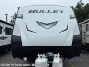 Contact us now about this 2022 Keystone Bullet 261RBS! 2022 Bullet 261RBS by Keystone from RV Value Mart - Willow Street in Willow Street, Pennsylvania