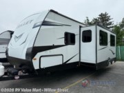 Used 2022 Keystone Bullet 261RBS available in Willow Street, Pennsylvania