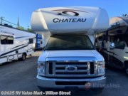 Contact us now about this 2023 Thor Motor Coach Chateau 31E! 2023 Chateau 31E by Thor Motor Coach from RV Value Mart in Willow Street, Pennsylvania