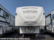Contact us now about this 2025 Forest River Cherokee Arctic Wolf 23MLE! 2025 Cherokee Arctic Wolf 23MLE by Forest River from RV Value Mart - Willow Street in Willow Street, Pennsylvania