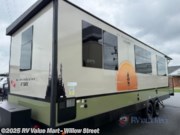 New 2024 Forest River No Boundaries RV Suite RVS1 available in Willow Street, Pennsylvania