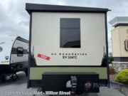 Contact us now about this 2024 Forest River No Boundaries RV Suite RVS1! 2024 No Boundaries RV Suite RVS1 by Forest River from RV Value Mart - Willow Street in Willow Street, Pennsylvania
