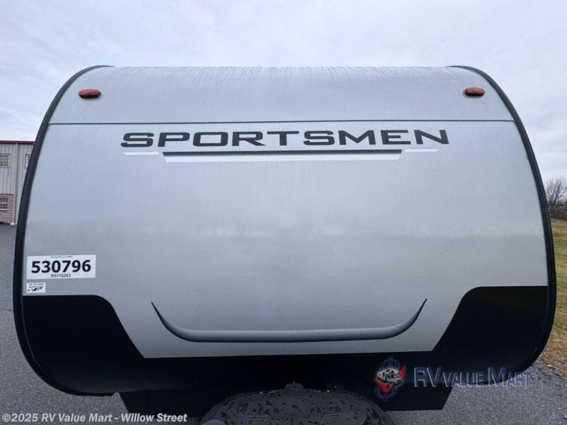 Contact us now about this 2024 K-Z Sportsmen 362BH! 2024 Sportsmen 362BH by K-Z from RV Value Mart - Willow Street in Willow Street, Pennsylvania