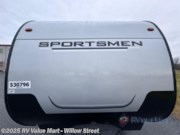 Contact us now about this 2024 K-Z Sportsmen 362BH! 2024 Sportsmen 362BH by K-Z from RV Value Mart - Willow Street in Willow Street, Pennsylvania