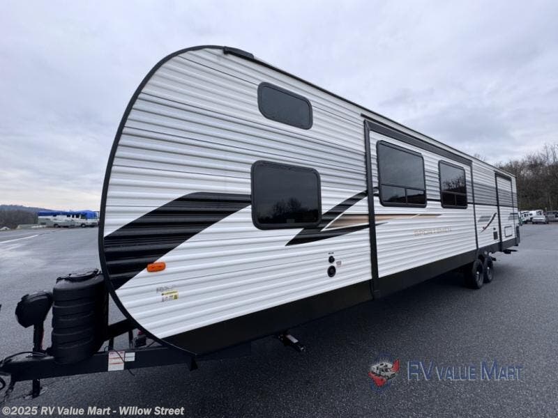 New 2024 K-Z Sportsmen 362BH available in Willow Street, Pennsylvania