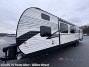 New 2024 K-Z Sportsmen 362BH available in Willow Street, Pennsylvania