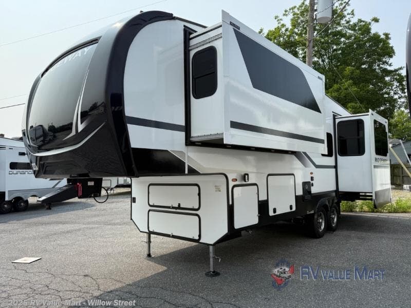 New 2025 K-Z Ridgeway 27RK available in Willow Street, Pennsylvania