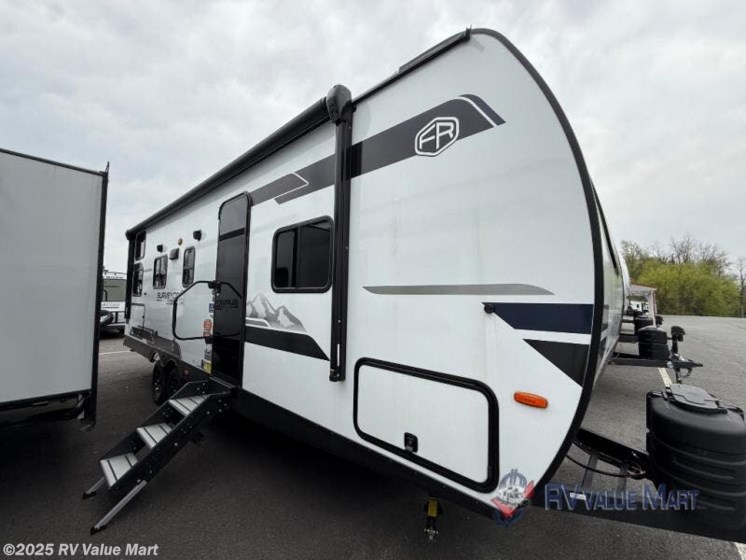Email now about this 2025 Forest River Surveyor Legend 260BHLE! New 2025 Forest River Surveyor Legend 260BHLE available in Willow Street, Pennsylvania
