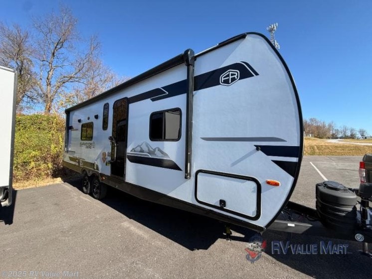 Email now about this 2025 Forest River Surveyor Legend 265RBLE! New 2025 Forest River Surveyor Legend 265RBLE available in Willow Street, Pennsylvania