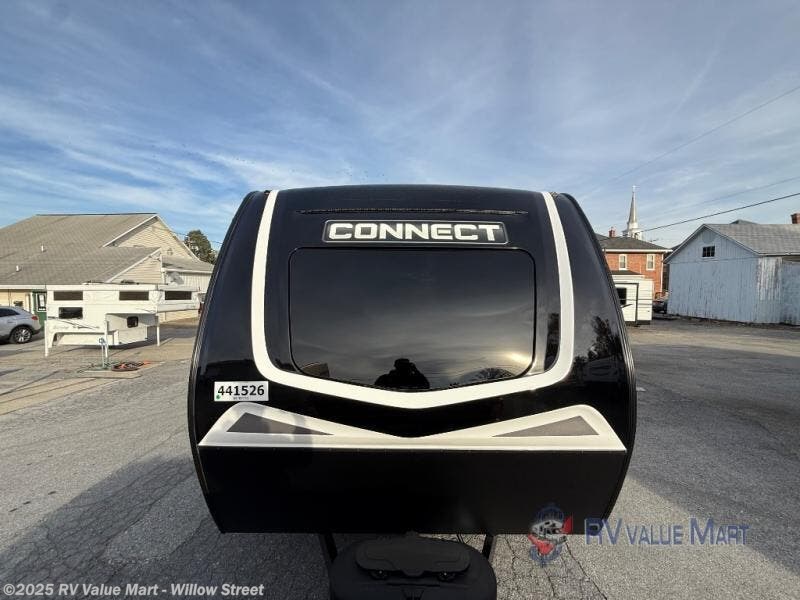 Contact us now about this 2025 K-Z Connect C302FBK! 2025 Connect C302FBK by K-Z from RV Value Mart - Willow Street in Willow Street, Pennsylvania