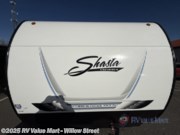 Contact us now about this 2025 Shasta I-5 Edition 525BHS! 2025 I-5 Edition 525BHS by Shasta from RV Value Mart - Willow Street in Willow Street, Pennsylvania