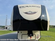 Contact us now about this 2019 K-Z Durango 2500 D343MBQ! 2019 Durango 2500 D343MBQ by K-Z from RV Value Mart - Willow Street in Willow Street, Pennsylvania