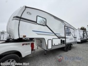 New 2025 Forest River Cherokee Arctic Wolf 23MLE available in Willow Street, Pennsylvania