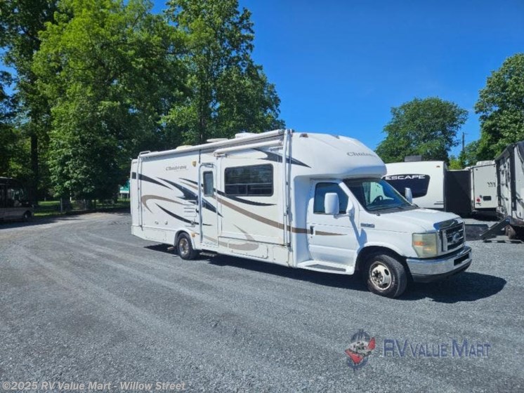 Email now about this 2009 Four Winds International Chateau Citation 29BG! Used 2009 Four Winds International Chateau Citation 29BG available in Willow Street, Pennsylvania