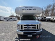 Used 2025 Thor Motor Coach Four Winds 31EV available in Willow Street, Pennsylvania