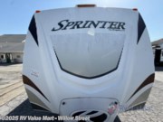 Contact us now about this 2013 Keystone Sprinter 311BHS! 2013 Sprinter 311BHS by Keystone from RV Value Mart - Willow Street in Willow Street, Pennsylvania