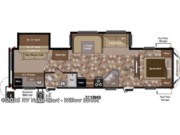 Call now about this 2013 Keystone Sprinter 311BHS! 2013 Keystone Sprinter 311BHS - Used Travel Trailer For Sale by RV Value Mart - Willow Street in Willow Street, Pennsylvania features Slideout