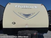 Contact us now about this 2017 Keystone Outback Ultra Lite 278URL! 2017 Outback Ultra Lite 278URL by Keystone from RV Value Mart - Willow Street in Willow Street, Pennsylvania