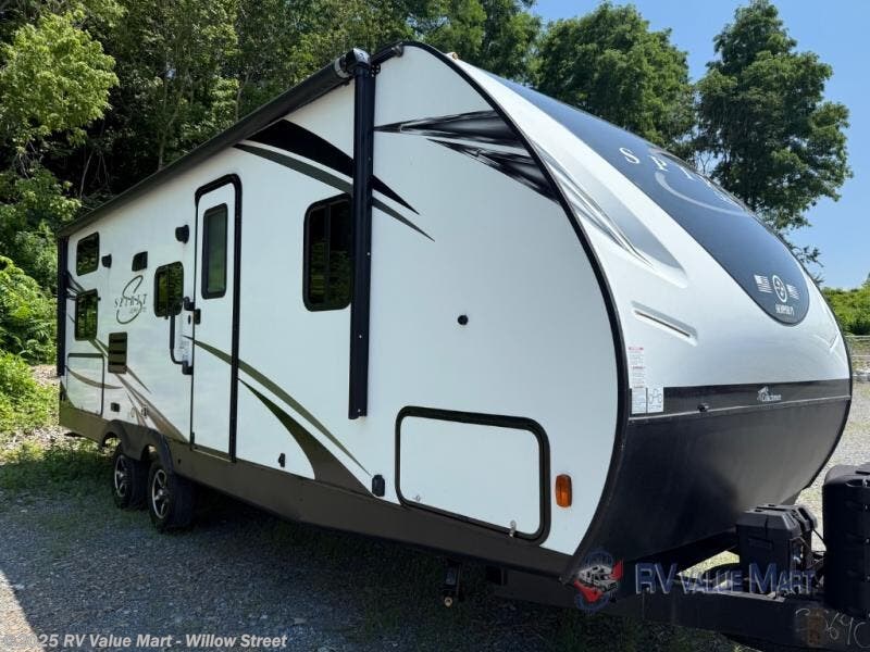 Email now about this 2020 Coachmen Spirit Ultra Lite 2454BH! Used 2020 Coachmen Spirit Ultra Lite 2454BH available in Willow Street, Pennsylvania