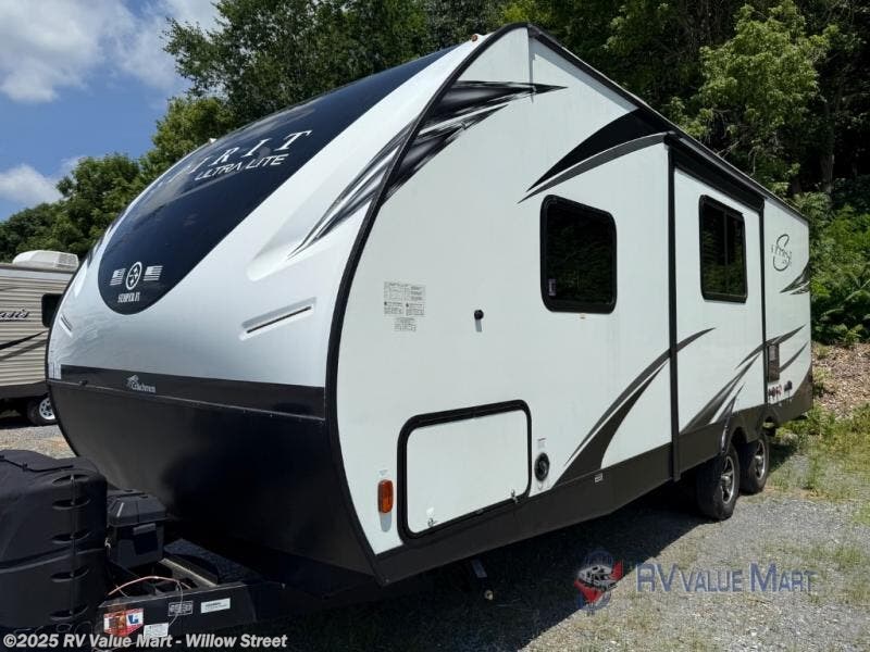 Used 2020 Coachmen Spirit Ultra Lite 2454BH available in Willow Street, Pennsylvania