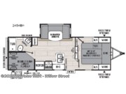 Call now about this 2020 Coachmen Spirit Ultra Lite 2454BH! 2020 Coachmen Spirit Ultra Lite 2454BH - Used Travel Trailer For Sale by RV Value Mart - Willow Street in Willow Street, Pennsylvania features Slideout