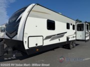 Used 2022 Cruiser RV Radiance Ultra Lite 27RE available in Willow Street, Pennsylvania
