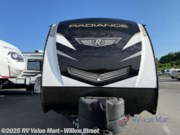 Contact us now about this 2022 Cruiser RV Radiance Ultra Lite 27RE! 2022 Radiance Ultra Lite 27RE by Cruiser RV from RV Value Mart - Willow Street in Willow Street, Pennsylvania