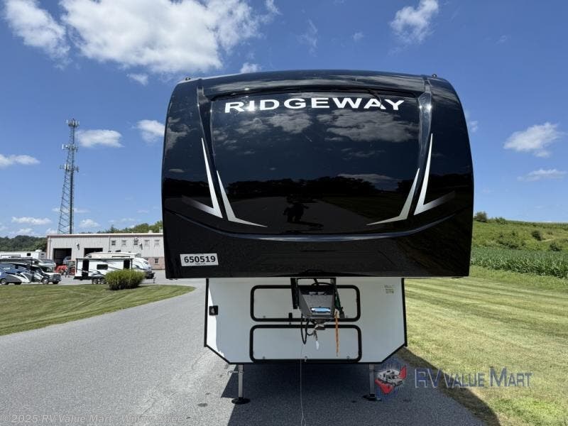 Contact us now about this 2026 K-Z Ridgeway 36MB! 2026 Ridgeway 36MB by K-Z from RV Value Mart - Willow Street in Willow Street, Pennsylvania