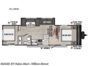Call now about this 2026 K-Z Sportsmen SE 301DBSE! 2026 K-Z Sportsmen SE 301DBSE - New Travel Trailer For Sale by RV Value Mart - Willow Street in Willow Street, Pennsylvania features Slideout