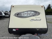 Contact us now about this 2013 Forest River Surveyor Select SV 264! 2013 Surveyor Select SV 264 by Forest River from RV Value Mart - Willow Street in Willow Street, Pennsylvania