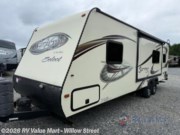 Used 2013 Forest River Surveyor Select SV 264 available in Willow Street, Pennsylvania