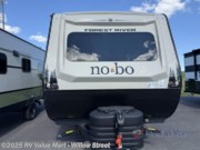 Contact us now about this 2026 Forest River No Boundaries NB19.6 Beast Mode! 2026 No Boundaries NB19.6 Beast Mode by Forest River from RV Value Mart - Willow Street in Willow Street, Pennsylvania