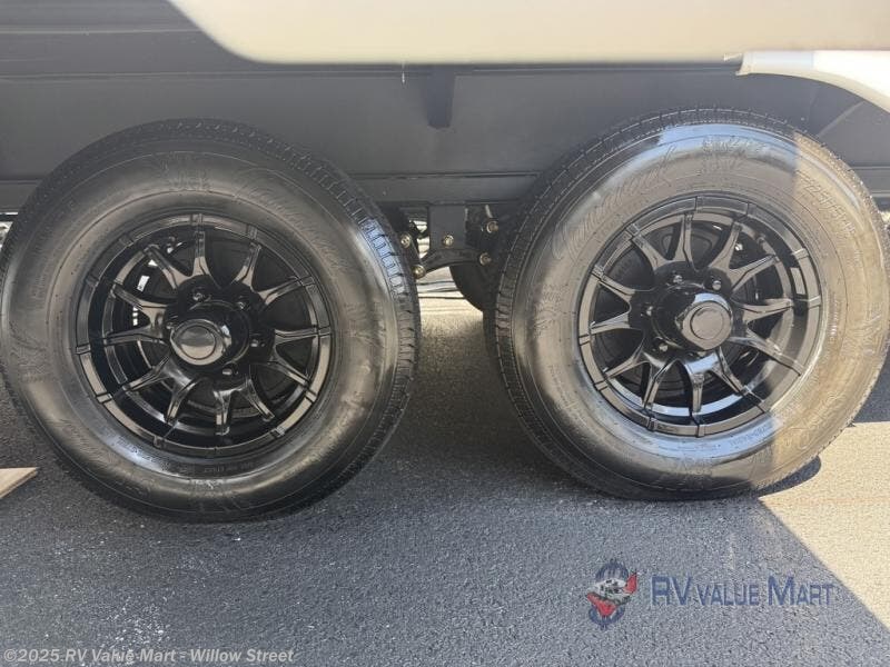 New 2026 Forest River Cherokee Arctic Wolf 289PANO available in Willow Street, Pennsylvania