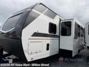 New 2026 K-Z Connect C261RB available in Willow Street, Pennsylvania