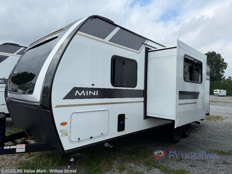 New 2026 K-Z Connect Mini CM231BH available in Willow Street, Pennsylvania