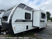 New 2026 K-Z Connect Mini CM231BH available in Willow Street, Pennsylvania